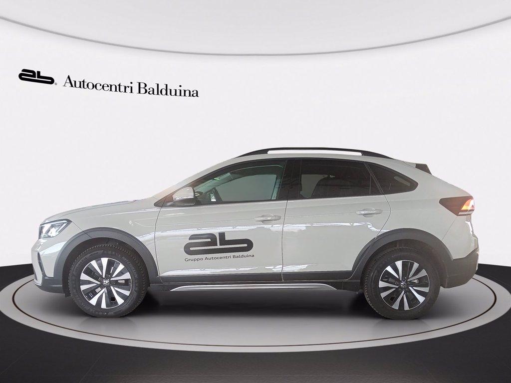 VOLKSWAGEN Taigo 1.0 tsi life 110cv del 2023