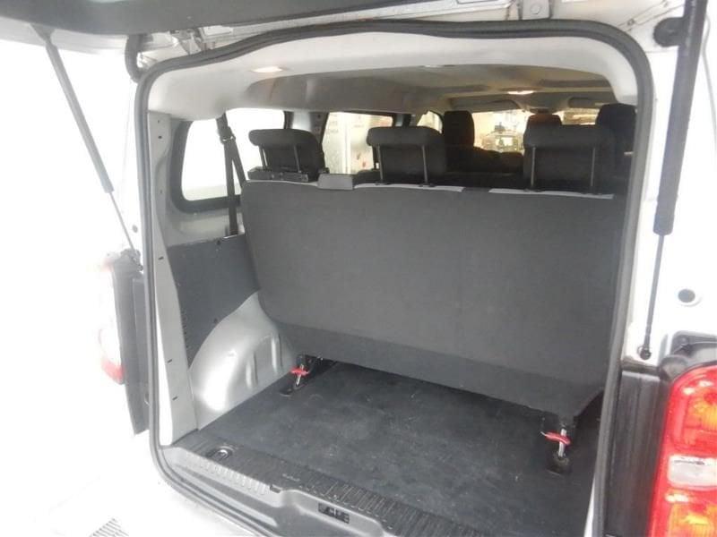 Citroën Jumpy BlueHDi 150 S&S PL-SL-TN Atlante XL