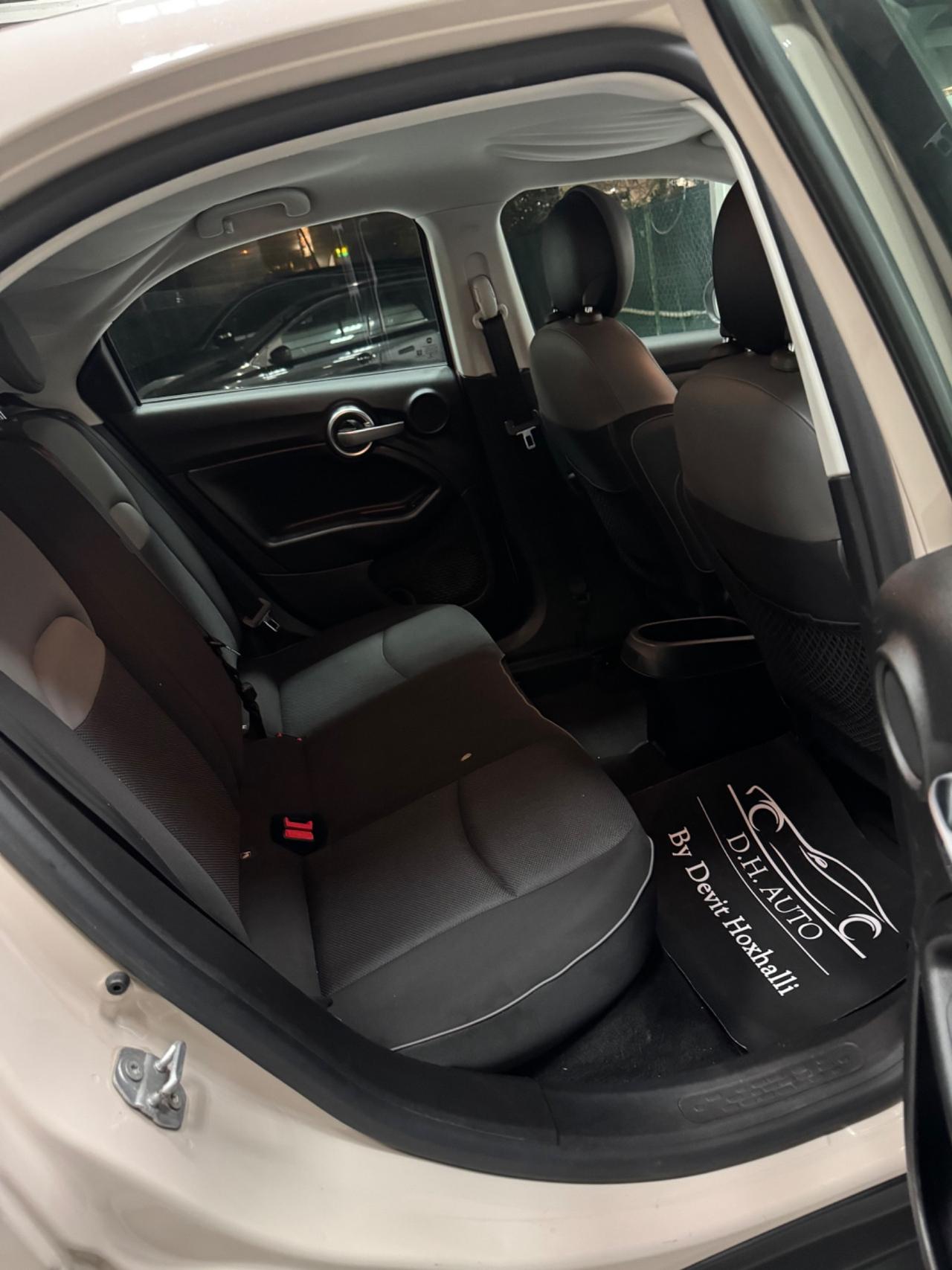 Fiat 500X 1.3 MultiJet 95 CV Lounge