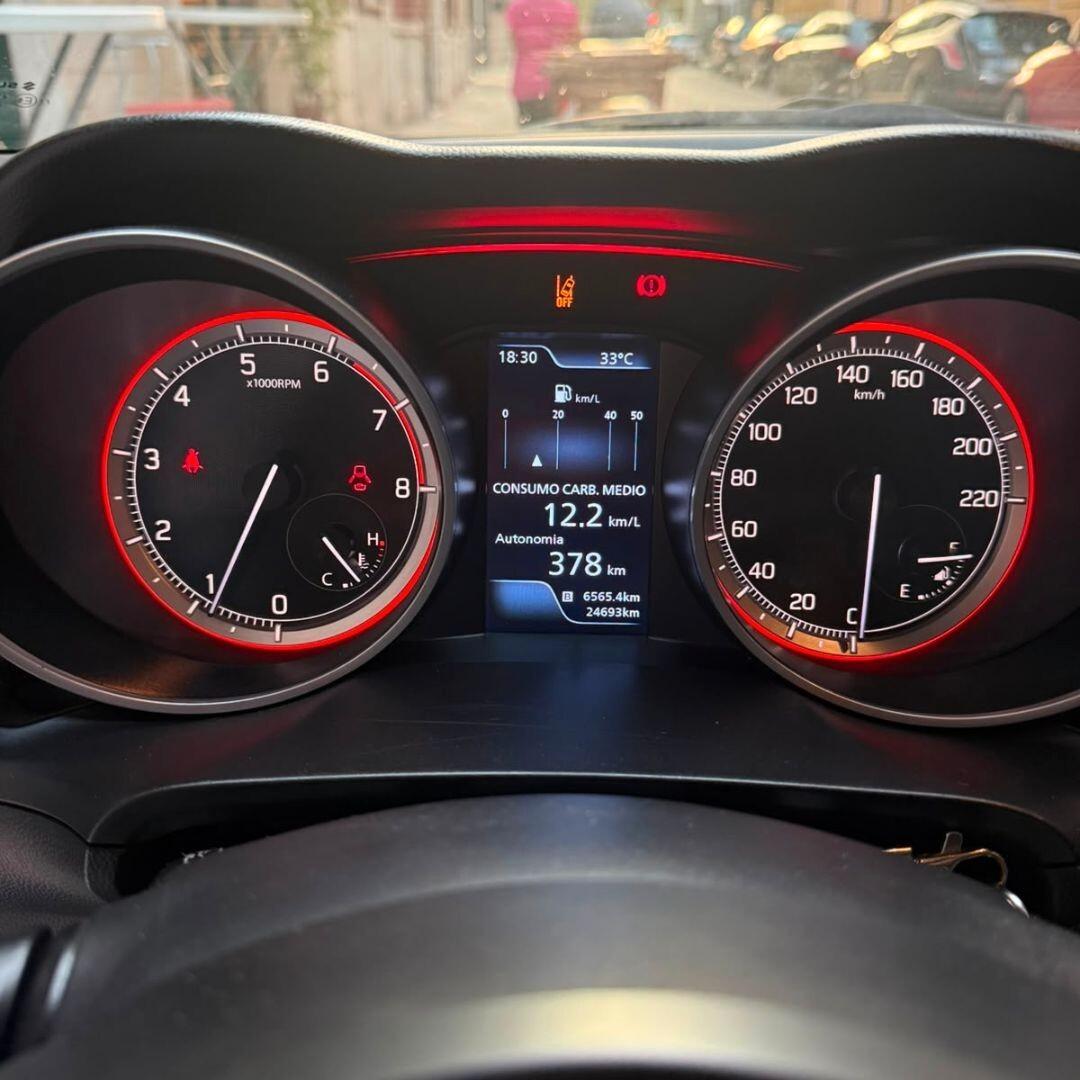 Suzuki Swift 1.0 Hybrid S - 82KW