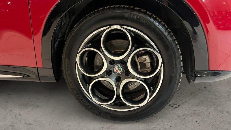 Alfa Romeo Tonale Tonale 1.5 160 CV MHEV TCT7 Ti