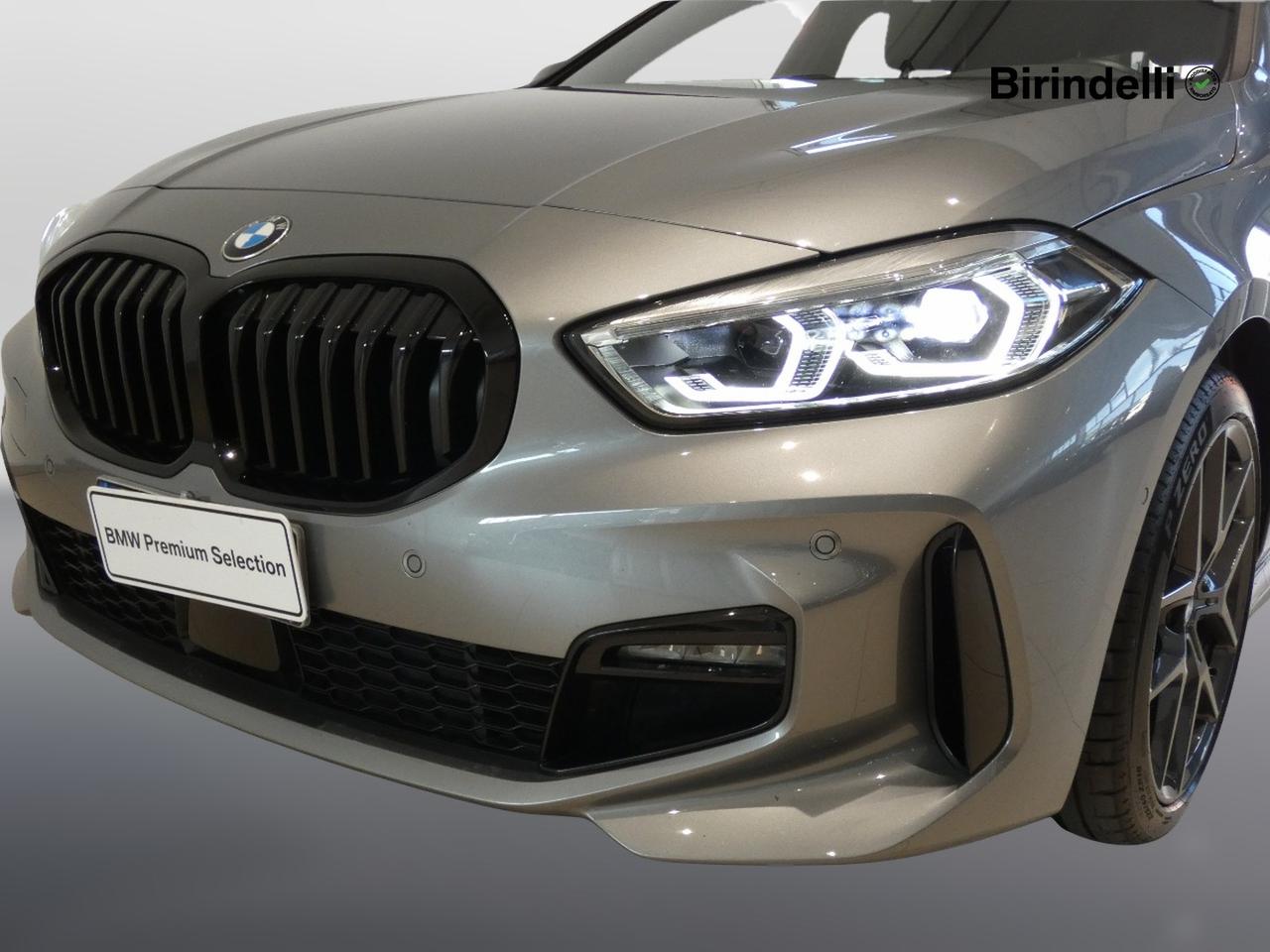 BMW Serie 1 (F40) - 118d 5p. Msport