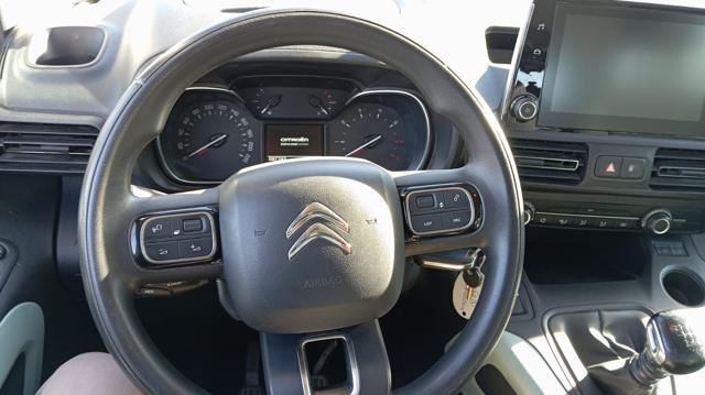 CITROEN Berlingo *promo* BlueHDi 130 Stop&Start XL Feel Combi 7 pax