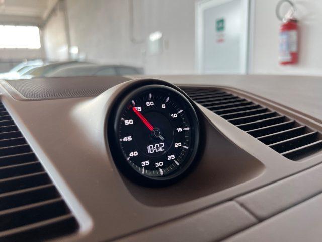 PORSCHE Cayenne 4.0 V8 Turbo //TETTO//21//RADAR//TELECAMERA//