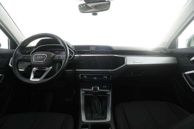 AUDI Q3 Q3 35 TDI S tronic Business