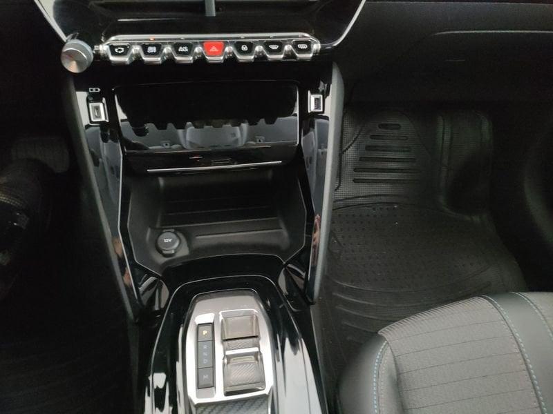 Peugeot 208 208 PureTech 100 Stop&Start EAT8 5 porte Allure Pack