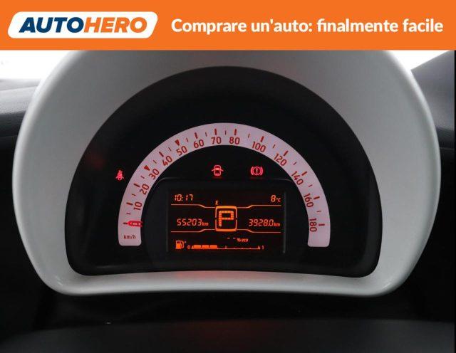 SMART ForTwo 70 1.0 twinamic Youngster