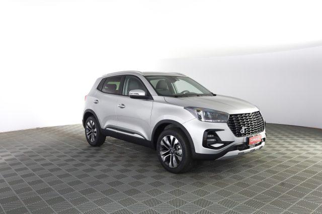 OTHERS-ANDERE OTHERS-ANDERE DR Automobiles DR5.0 dr 5.0 s3 1.5 Turbo CVT Bi-Fu