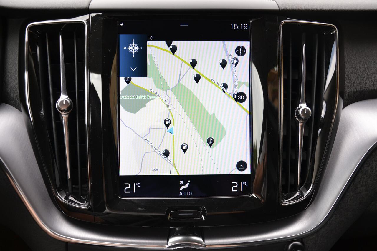 Volvo XC 60 2.0 D3 150CV MOMENTUM PRO **PREZZO VERO**