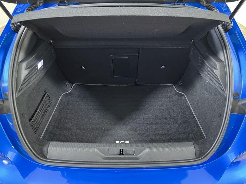 Peugeot 308 BlueHDi 130 S&S EAT8 GT