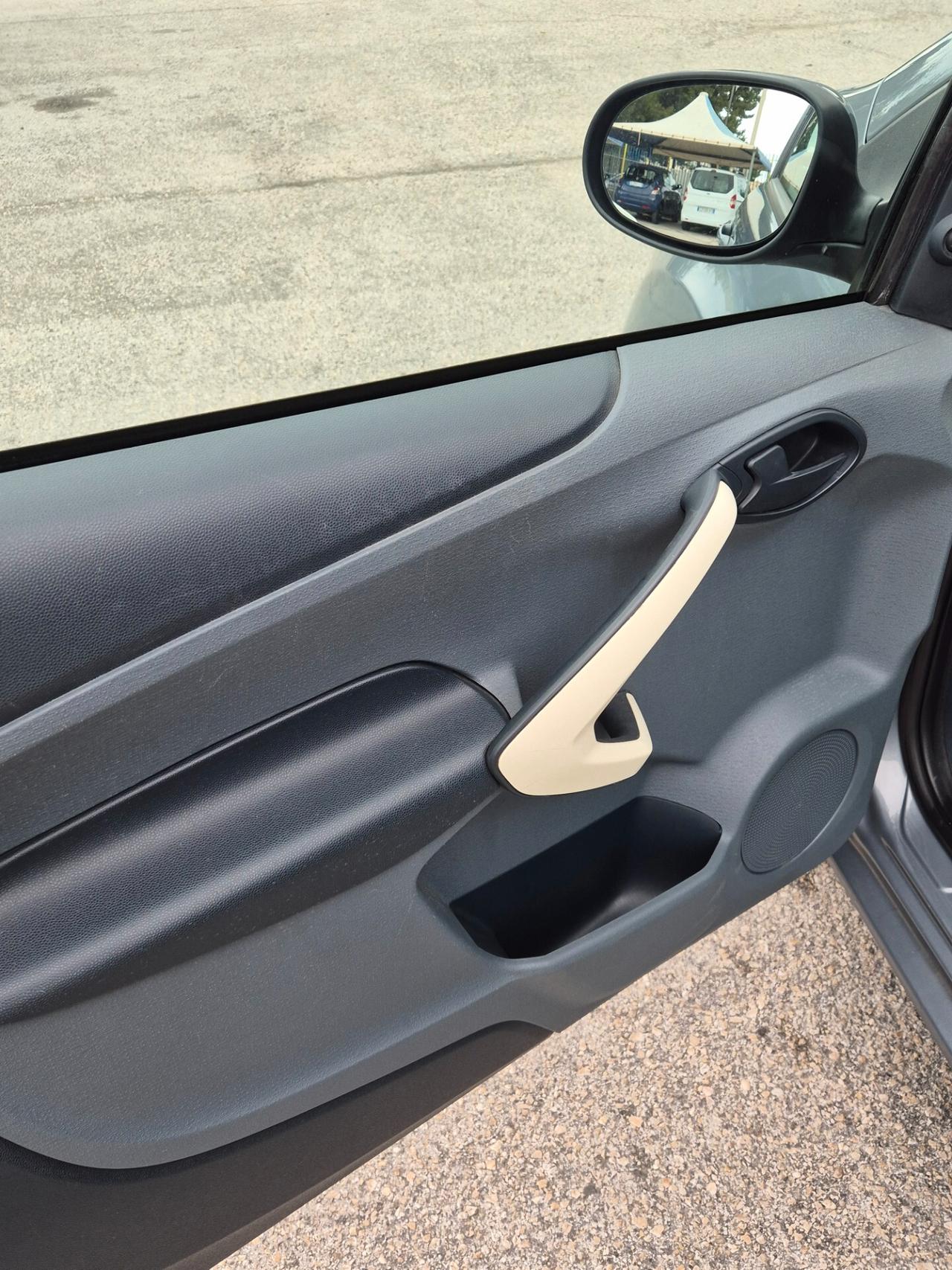 Ford Ka Ka+ 1.3 TDCi 75CV cDPF