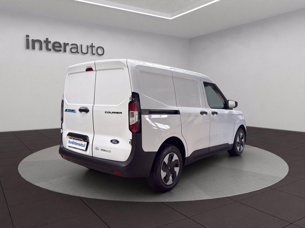 FORD e Transit Courier V769 Trend 43.6kWh del 2026