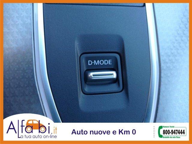NISSAN Qashqai 1.3 Mild Hybrid 158CV X-Tronic N-Connecta