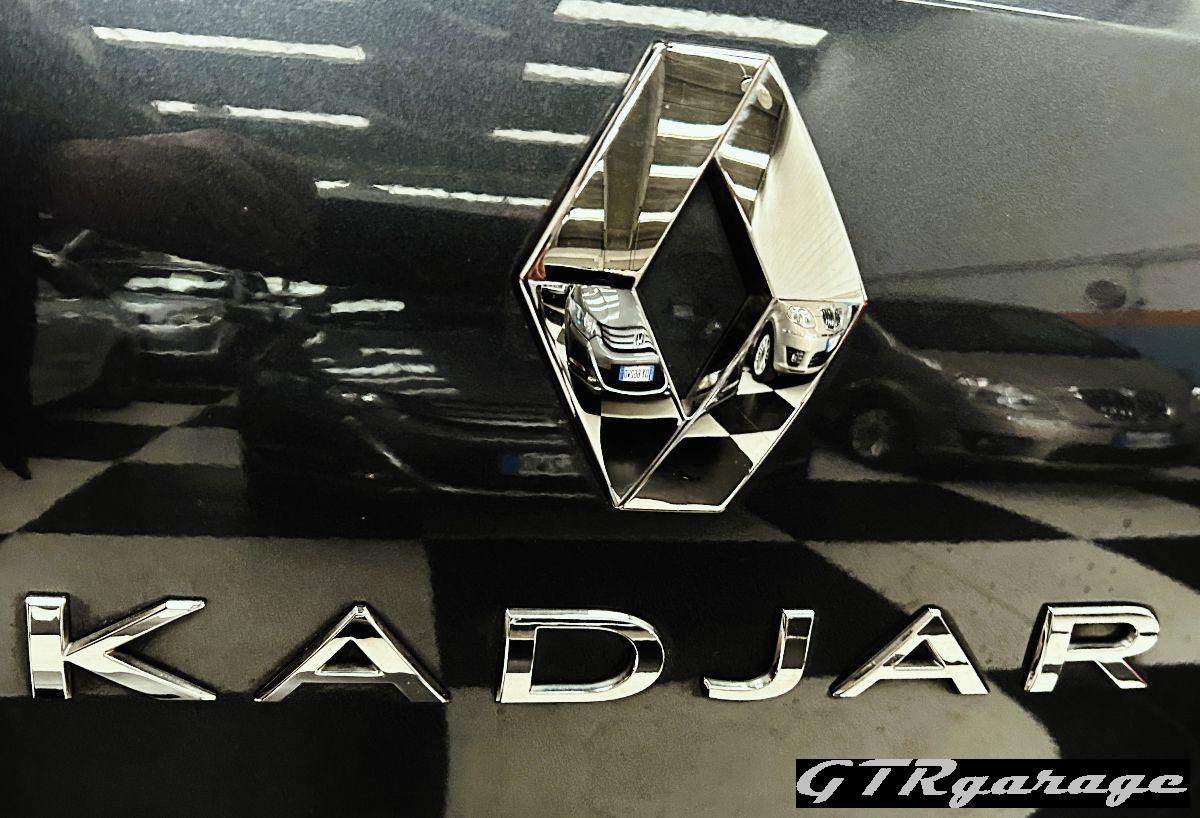 RENAULT - Kadjar - TCe 140 CV EDC FAP Sport Edition2