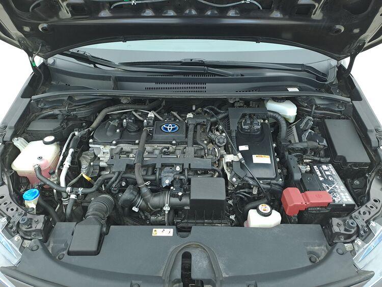 Toyota Corolla TS Hybrid Business BR317375 1.8 Full Hybrid 122CV
