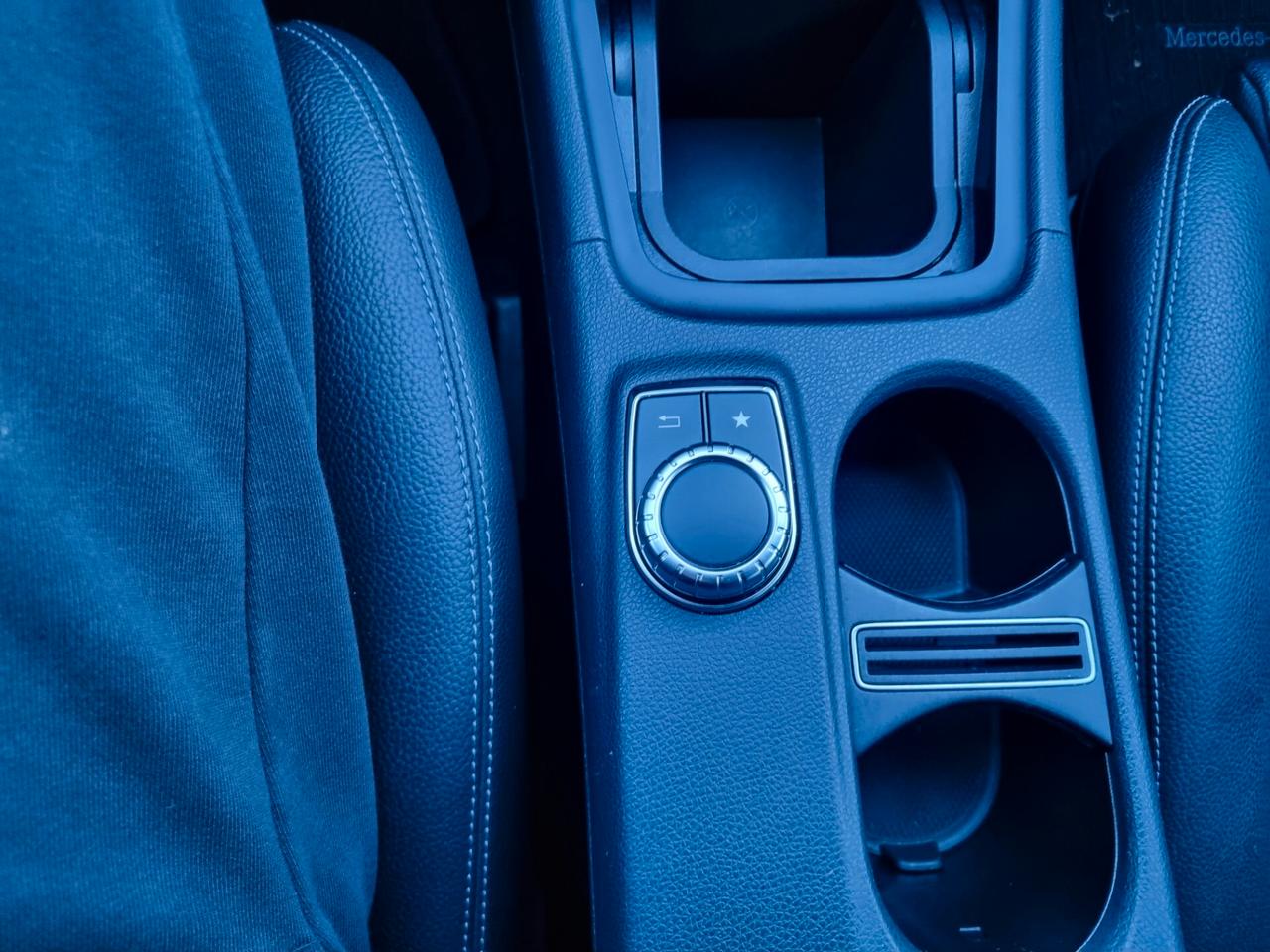 Mercedes-benz GLA 220 d Automatic 4Matic Sport