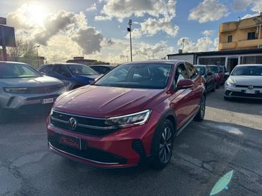 VOLKSWAGEN Taigo 1.0 Benzina 110 CV DSG Life Automatica