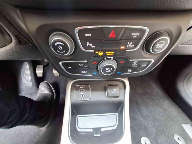 JEEP Compass 1.6 Multijet II 2WD Longitude