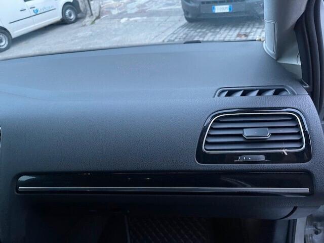 Volkswagen Golf Business 2.0 TDI 3p. Highline BlueMotion Technology anno 2013