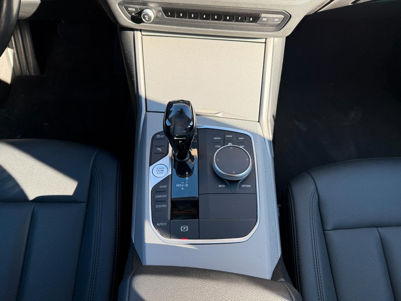 Bmw 318 318d 48V Touring