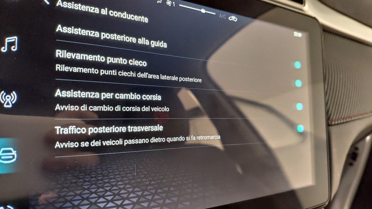 MG Zs 1.0T-Gdi Aut. Luxury