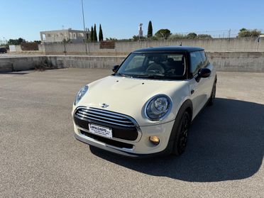 MINI - Mini - Cooper D Boost
