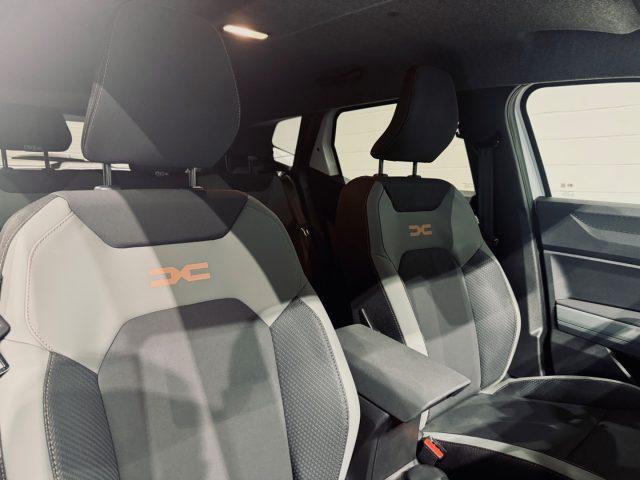 DACIA Duster Hybrid 140 CV Extreme LED/PREZZO REALE