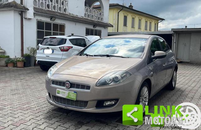 FIAT Bravo Perfetta per Neopatentati