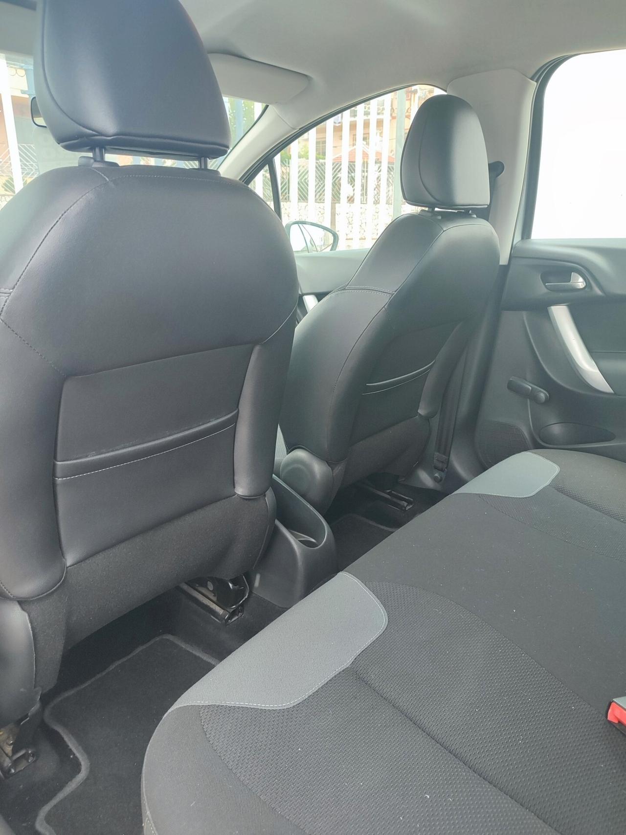 Citroen C3 1.2 Seduction