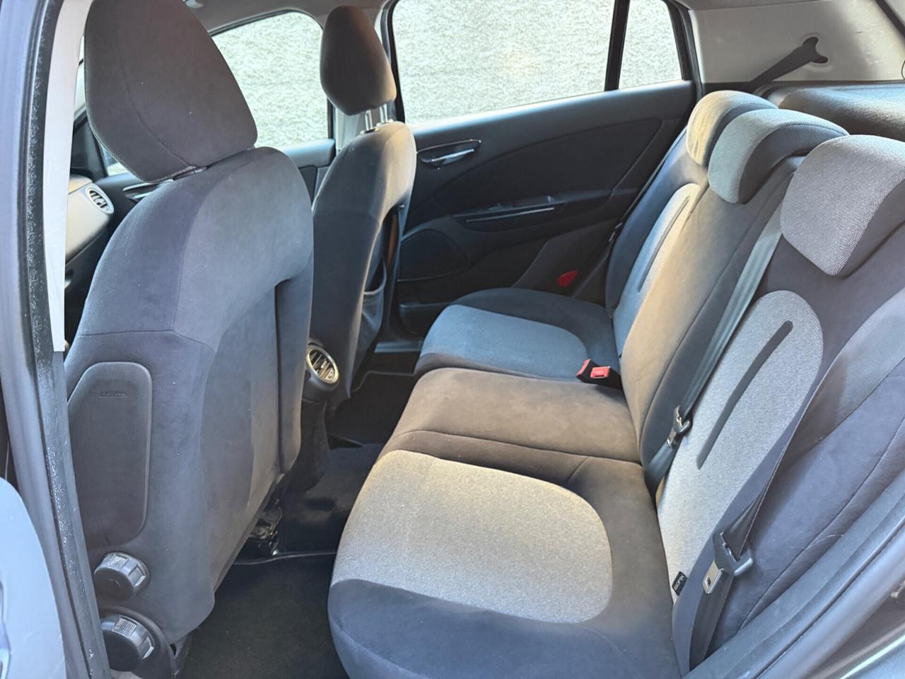 Fiat Bravo 1.4 T-jet 120cv euro5 benzina neopatentati