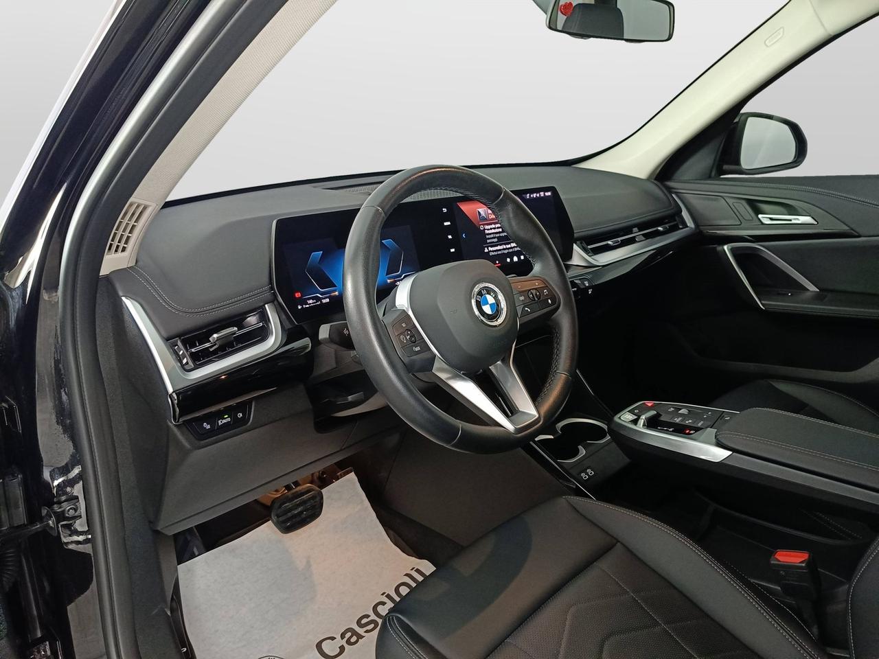 BMW X1 U11 - X1 sdrive18i X-Line auto