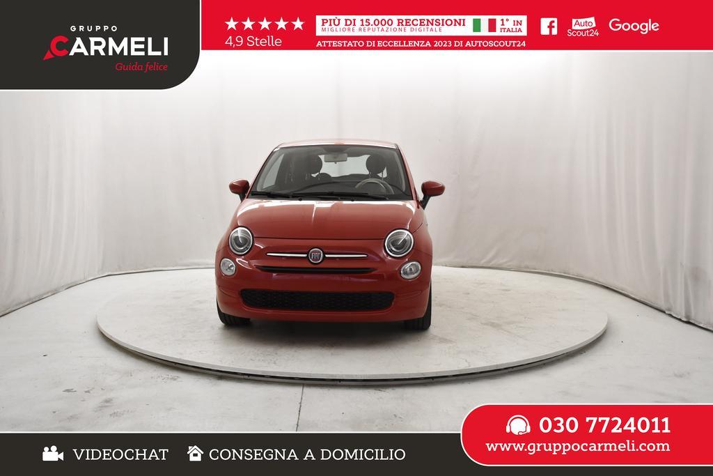 Fiat 500 1.0 FireFly Hybrid Club