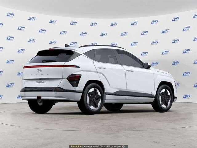Hyundai KONA BEV 64,8 kWh Exclusive
