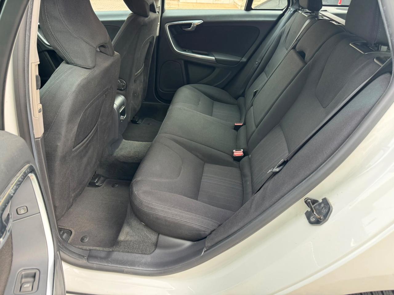 Volvo V60 D3 Kinetic