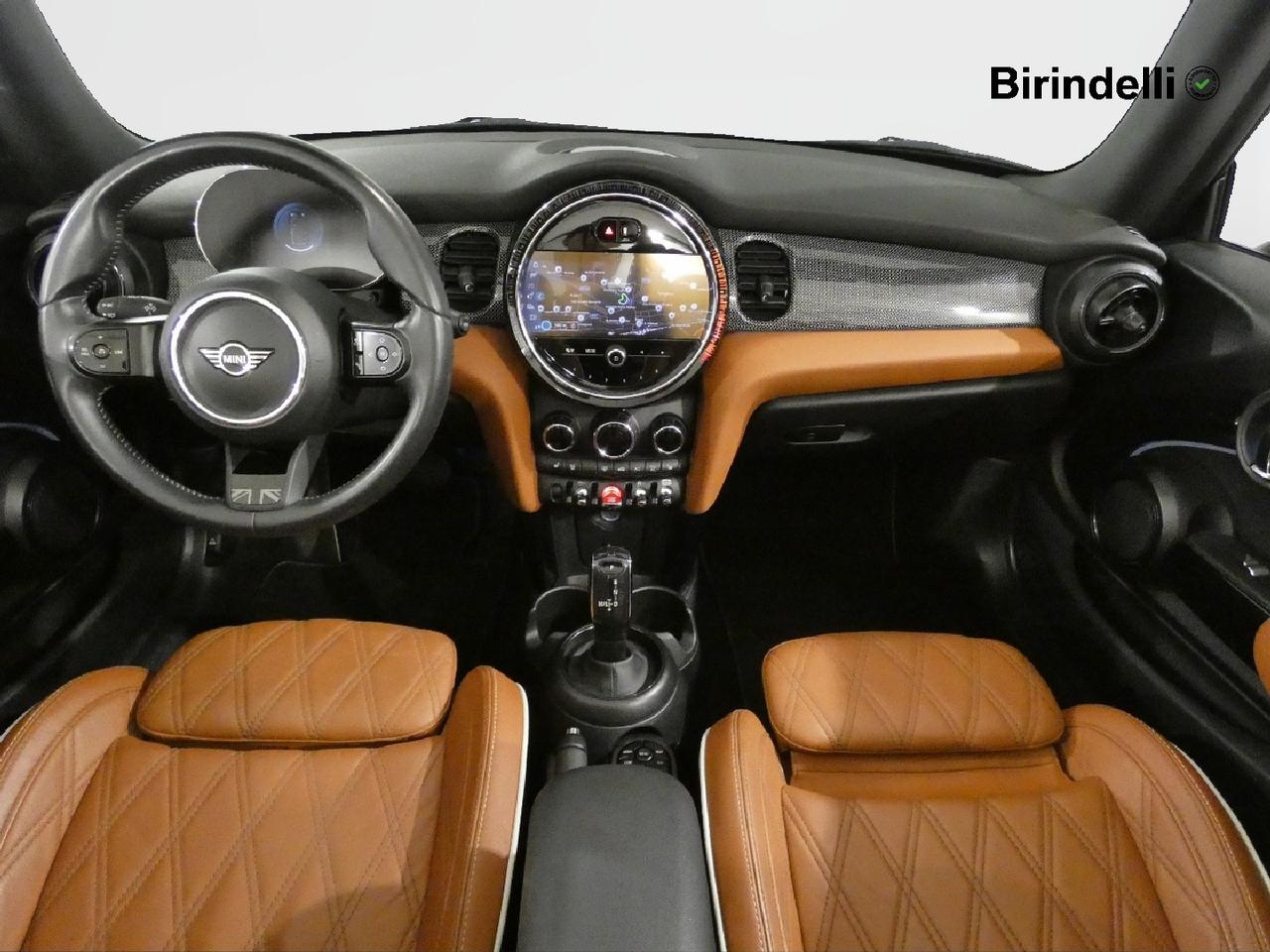 MINI Mini Cabrio (F57) - Mini 1.5 Cooper Yours Cabrio