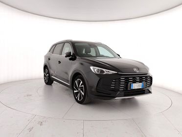 Mg ZS 1.5 Hybrid+ Luxury