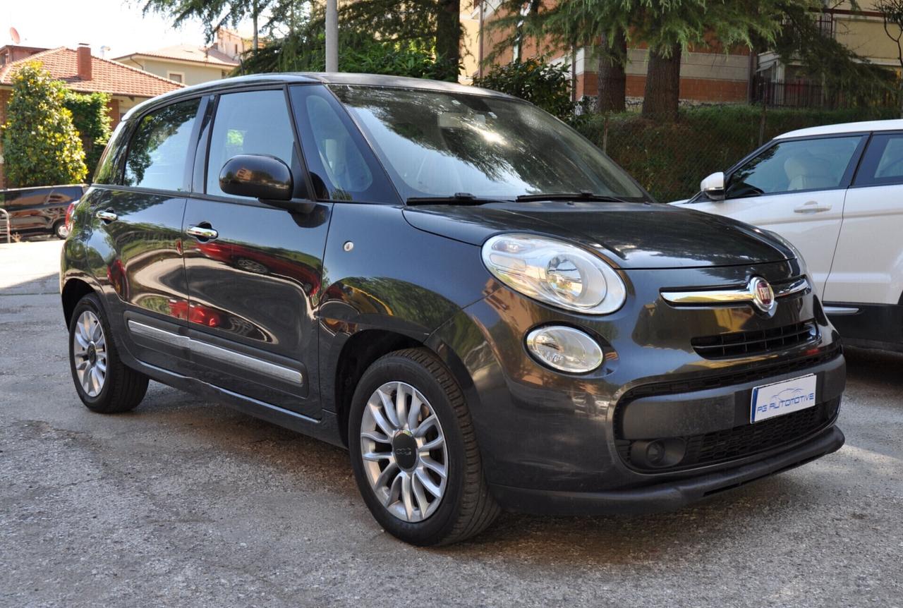 Fiat 500L 1.3 Multijet 85 CV Pop Star NEOPATENTATI