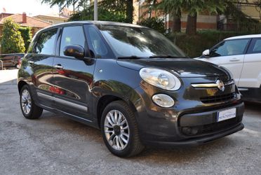 Fiat 500L 1.3 Multijet 85 CV Pop Star NEOPATENTATI