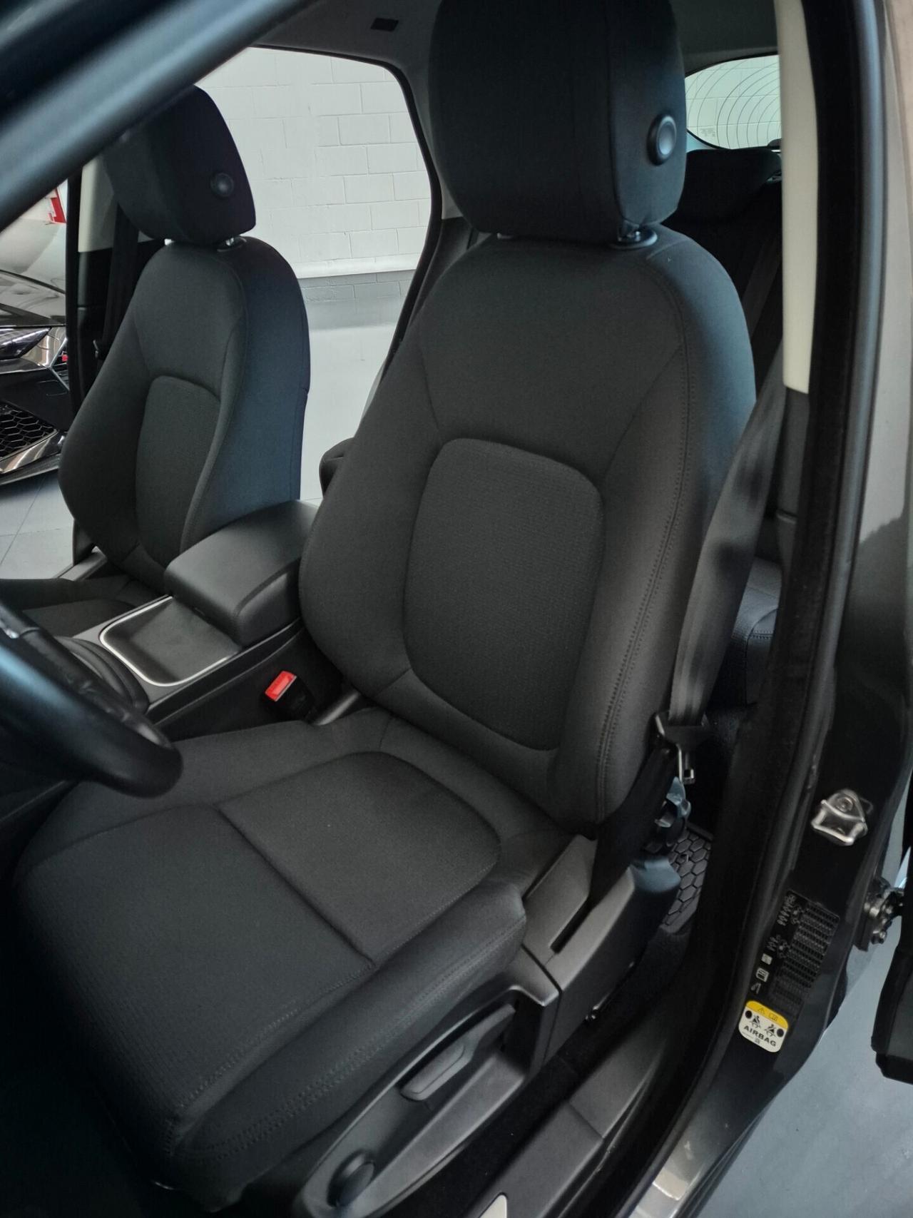 Jaguar E-Pace 2.0cc 150cv AWD Automatica Certificata Garanzia