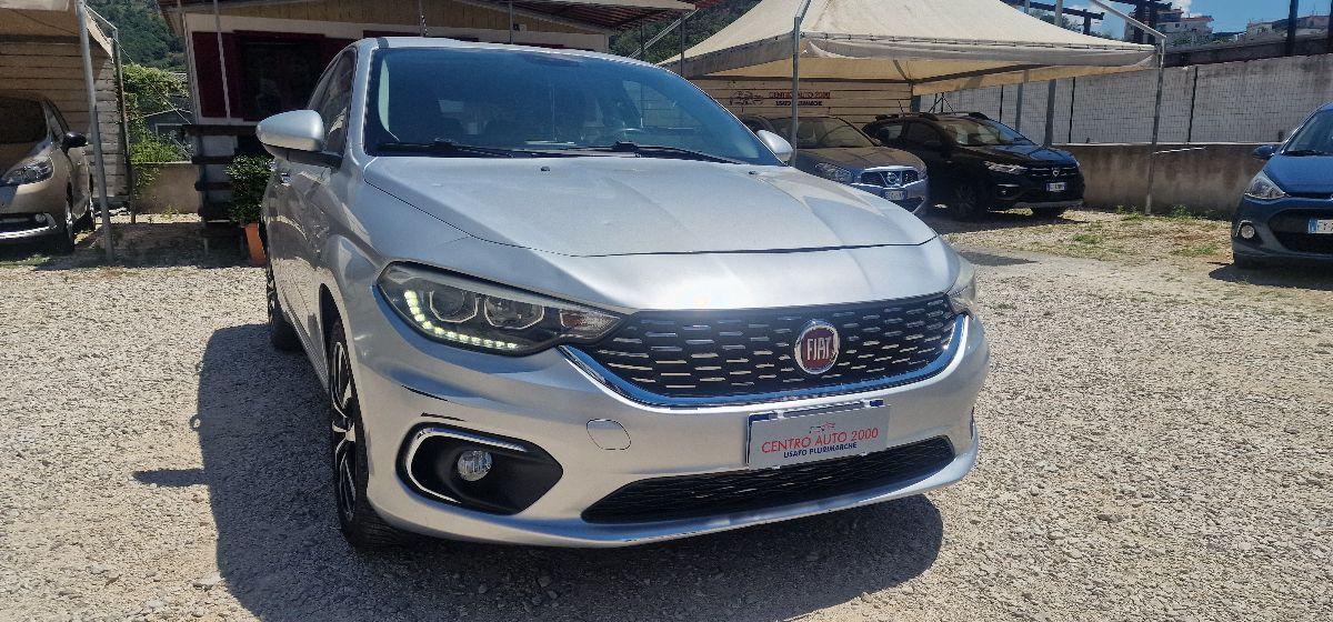 FIAT Tipo 1.6 Mjt S&S 5p. Lounge