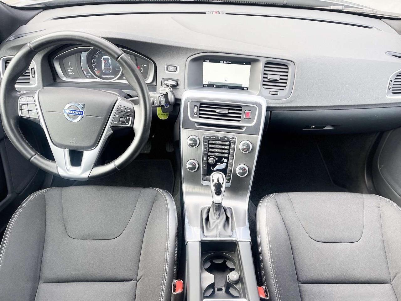 Volvo V60 Cross Country 2.0 Diesel 150CV Auto E6 - 2016