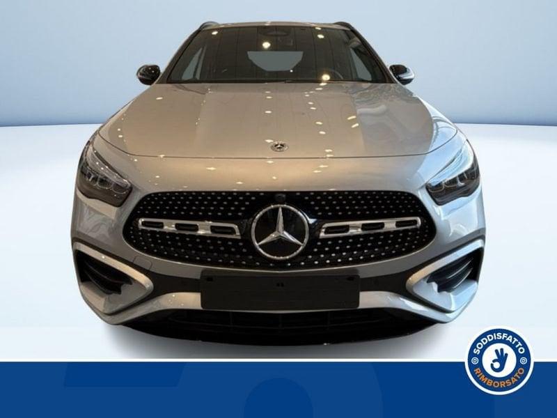 Mercedes-Benz GLA 180 d Automatic AMG Line Advanced Plus