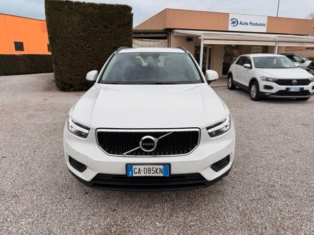 Volvo XC40 2.0 d3 150 cv Business Plus Geartronic