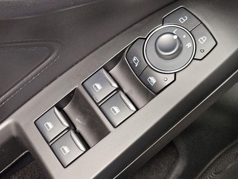 Ford Focus 1.0 EcoBoost Hybrid 155cv ST-Line Auto