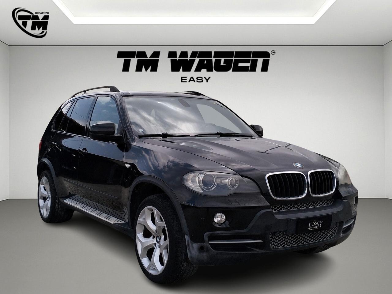 Bmw X5 xDrive30d Futura