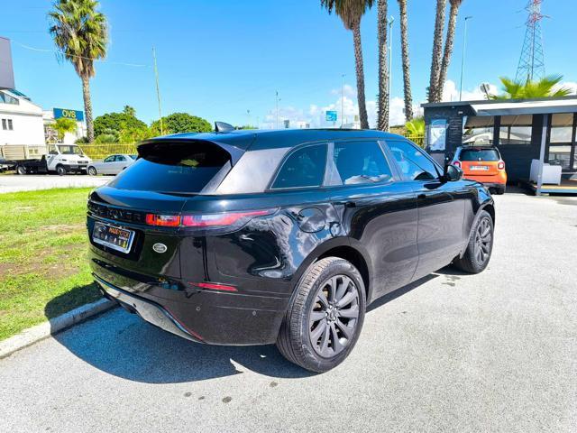 LAND ROVER Range Rover Velar 2.0D 240 CV R-Dynamic