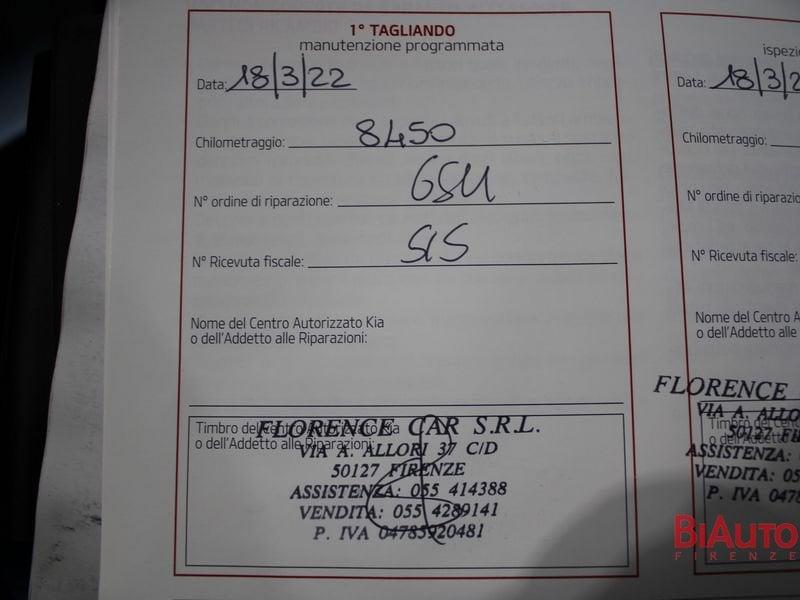 Kia Stonic Stonic 1.0 t-gdi mhev GT Line 100cv imt