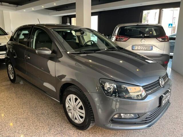 Volkswagen Polo 1.0 MPI 5p. Trendline