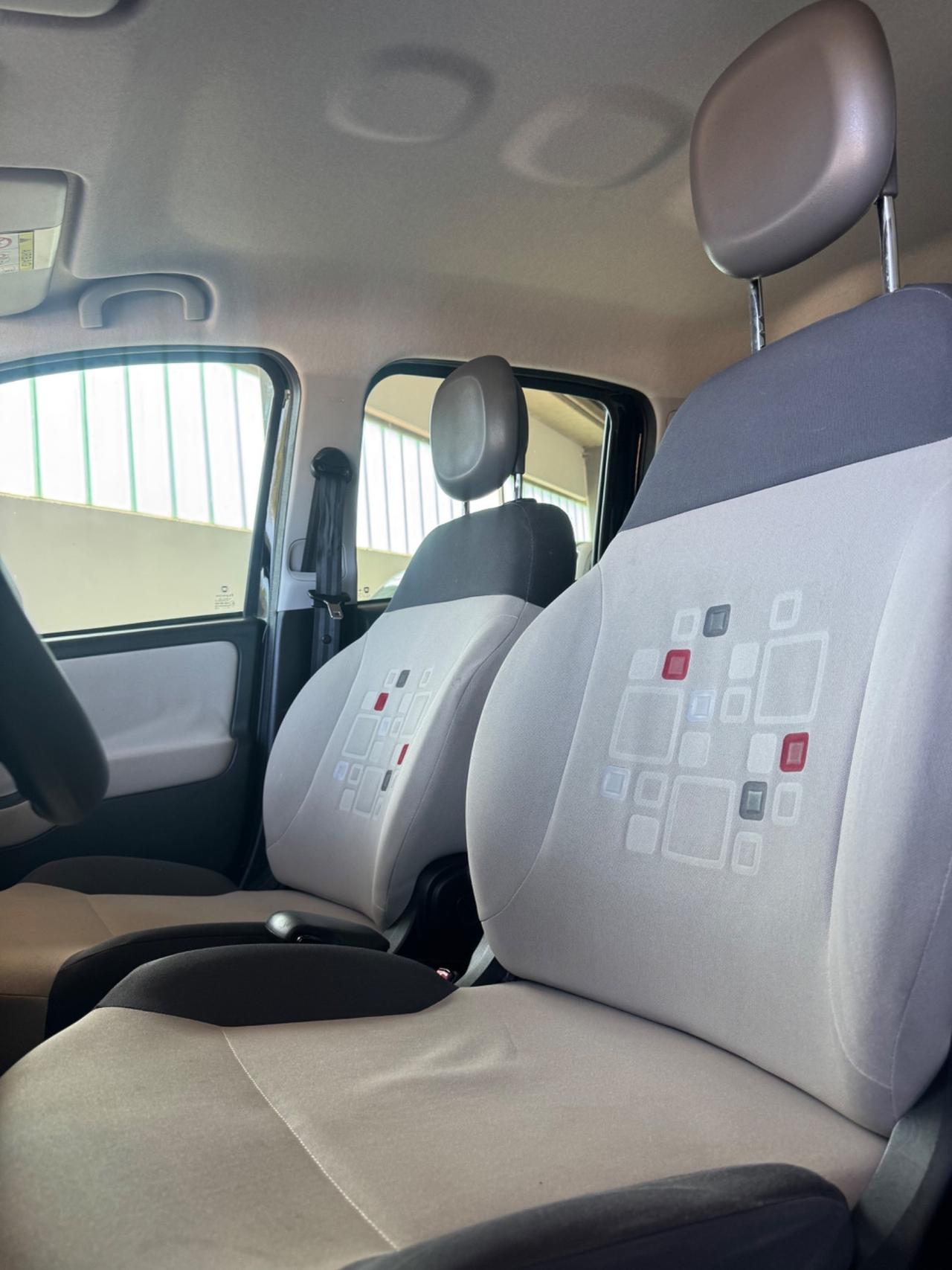Fiat Panda 1.3 MJT S&S Lounge