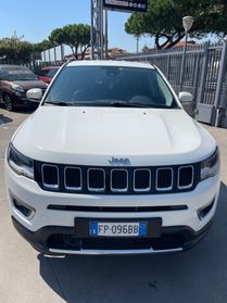 Jeep Compass 2.0 Multijet aut. 4WD Limited